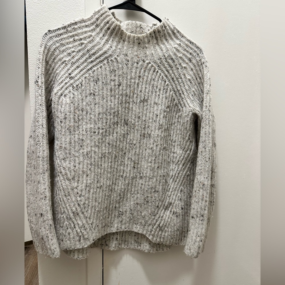 Madewell Knit Sweater